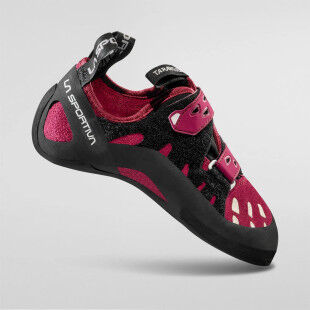 La Sportiva TARANTULA W climbing shoes