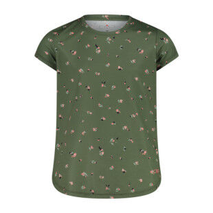Girl's CMP T-shirt