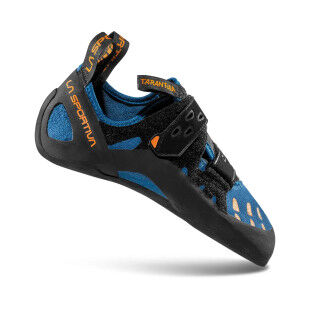 Zapatos de escalada La Sportiva TARANTULA Space Blue/Maple