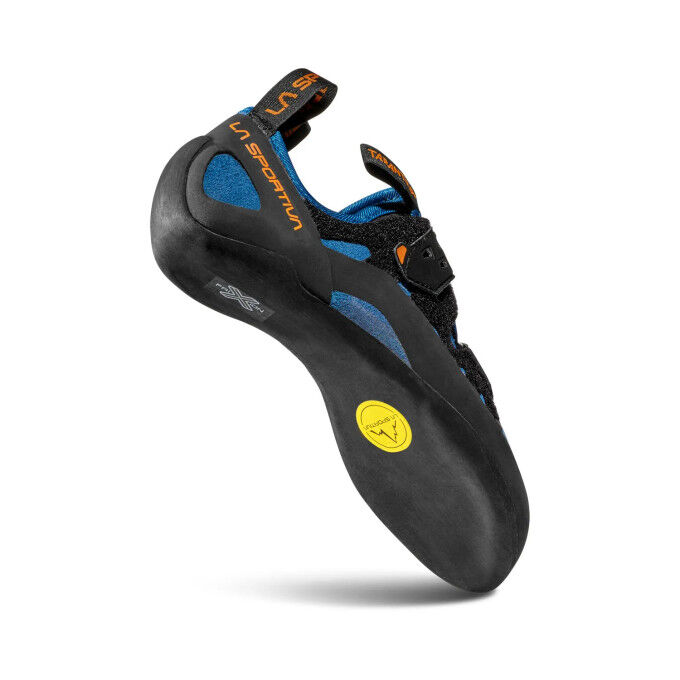 Zapatos de escalada La Sportiva TARANTULA Space Blue/Maple