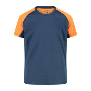 Plain T-shirt for boys CMP