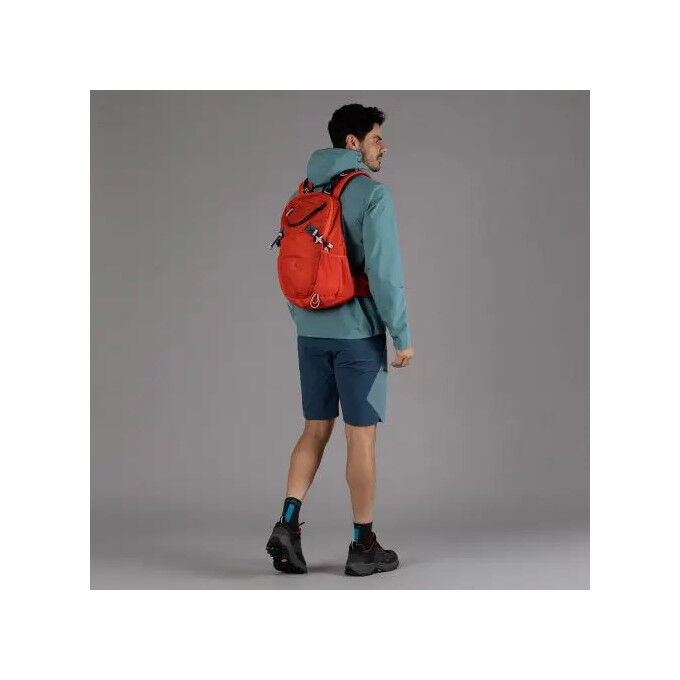 CMP Men's hiking cargo shorts