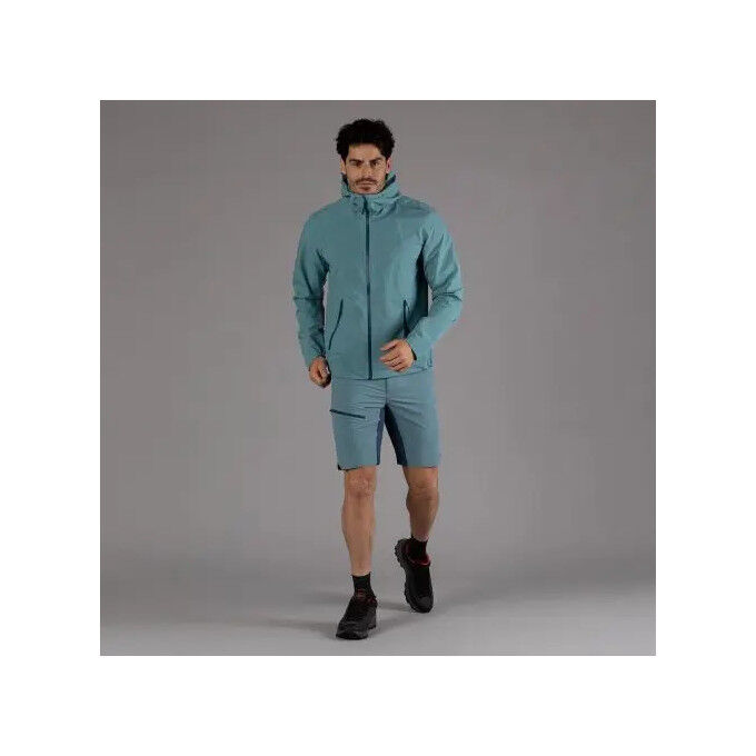 CMP Men's hiking cargo shorts