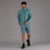 CMP Men's hiking cargo shorts