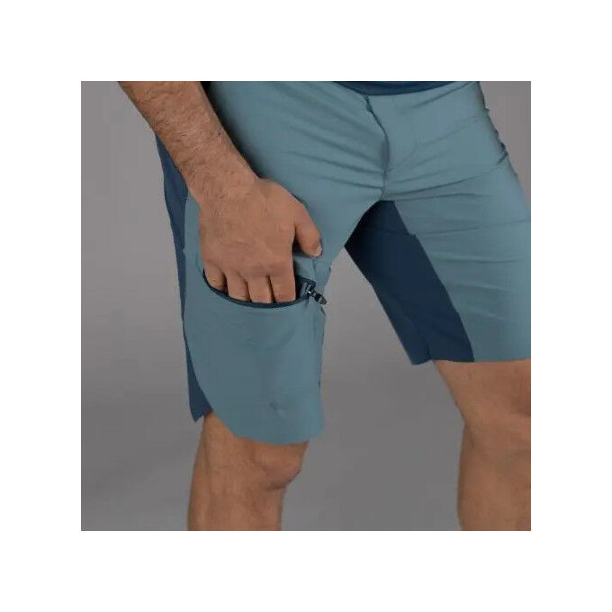 CMP Men's hiking cargo shorts