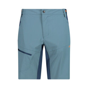 Bermuda cargo de randonnée CMP Homme