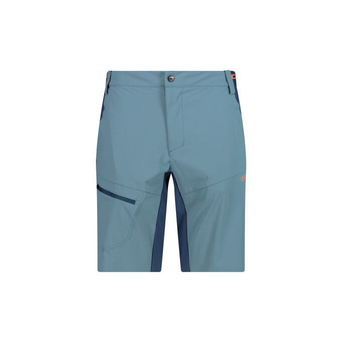 CMP Men's hiking cargo shorts - Main Image