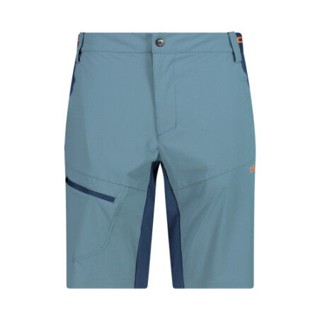 MAN BERMUDA