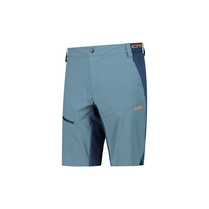 MAN BERMUDA