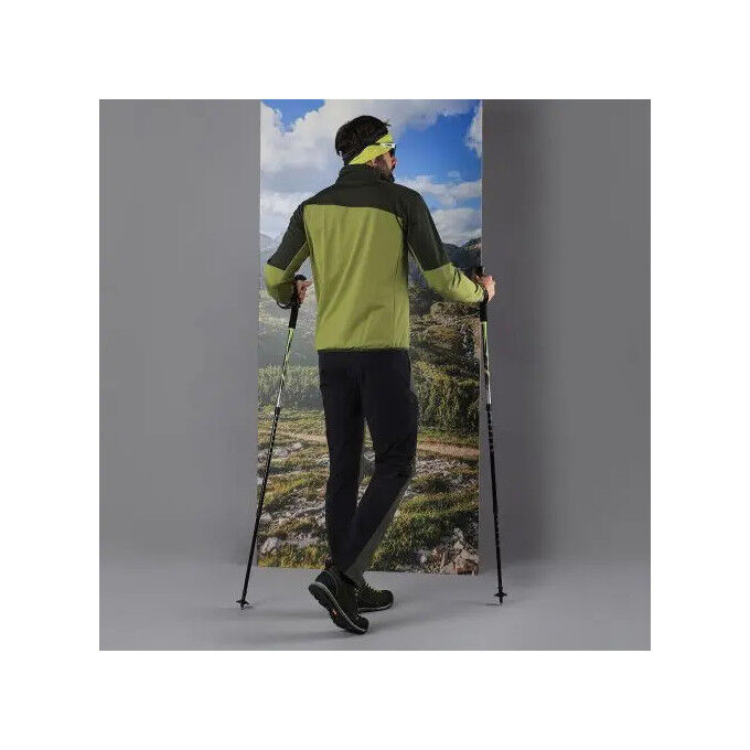Pantalones largos de hombre CMP