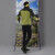 CMP men's long trousers