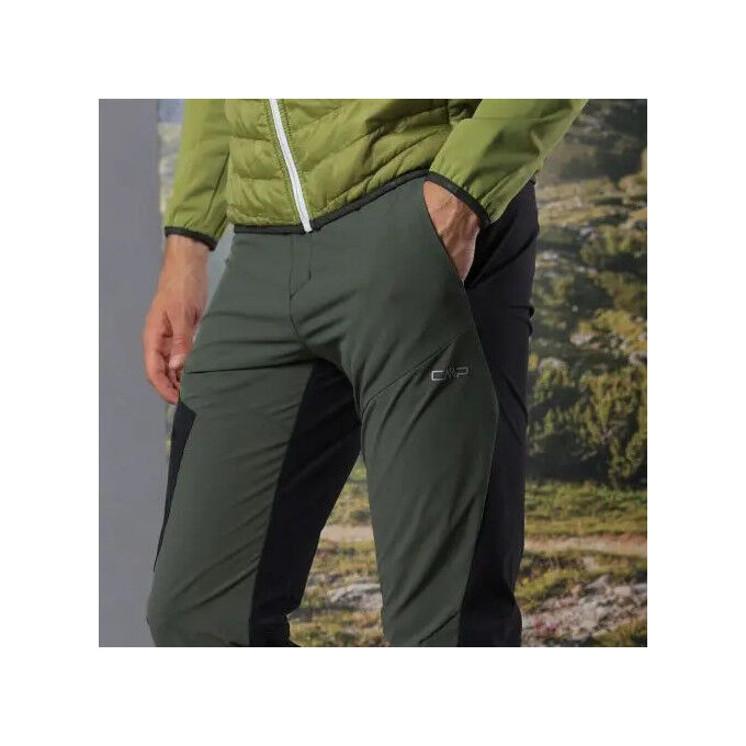 MAN LONG PANT