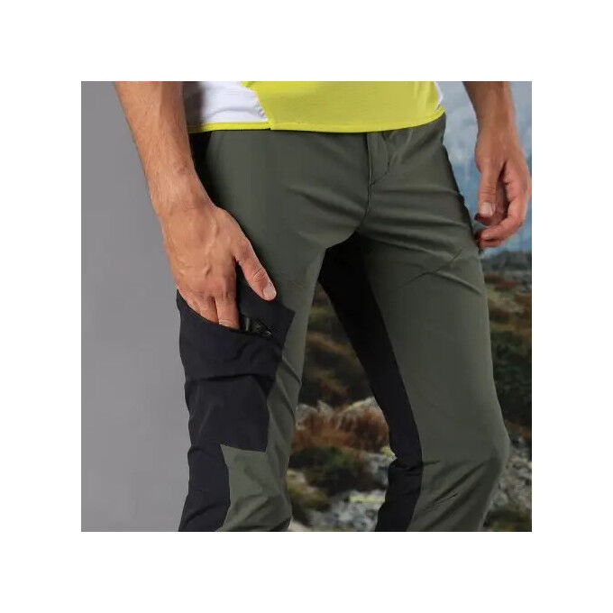 Pantalones largos de hombre CMP