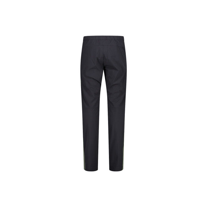 MAN LONG PANT