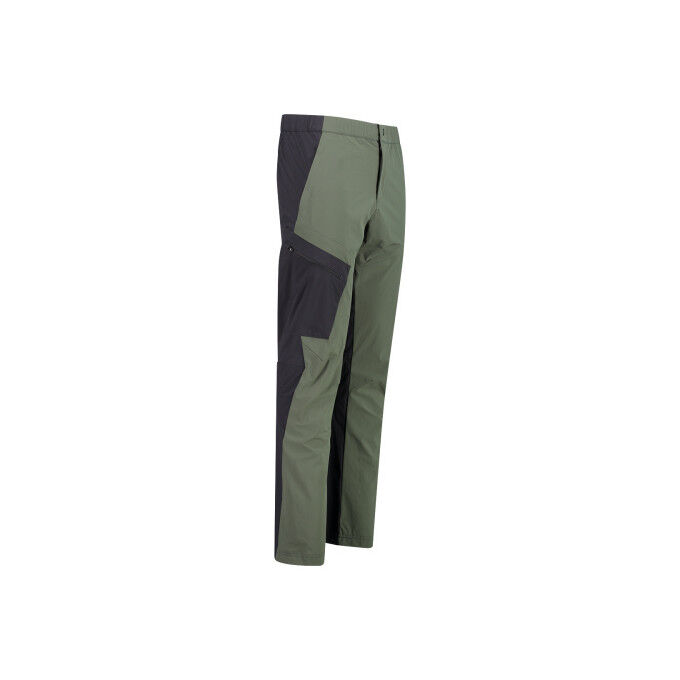 MAN LONG PANT