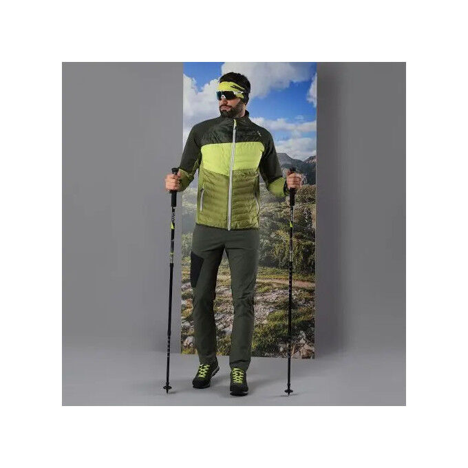MAN LONG PANT