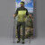 Pantalones largos de hombre CMP