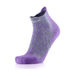 Therm-Ic Trekking Ultracool Linen Ankle Women's Socks