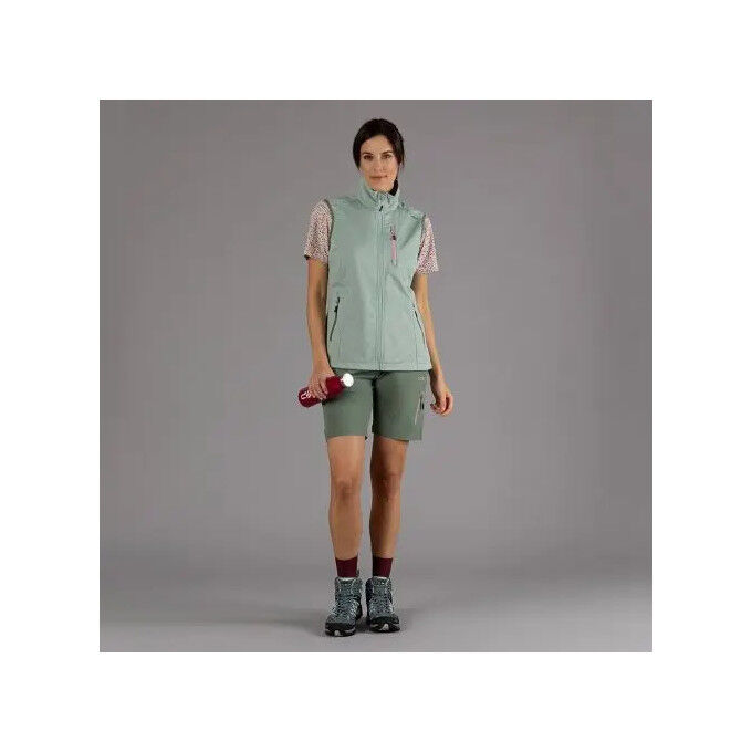 Bermudas de mujer cmp
