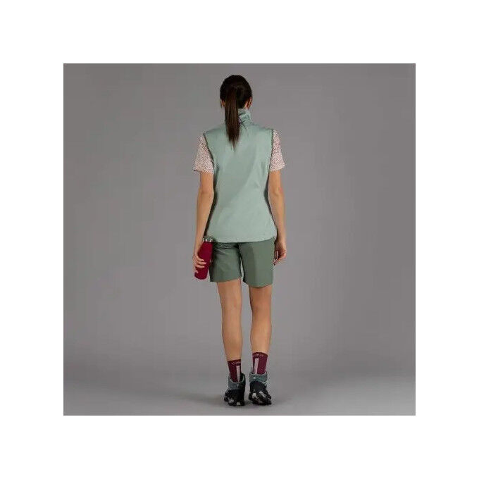 Bermuda femme cmp