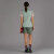 Women's bermuda shorts cmp