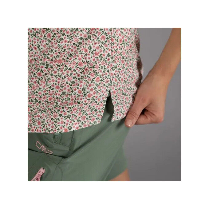 Women's bermuda shorts cmp