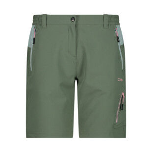 Women's bermuda shorts cmp