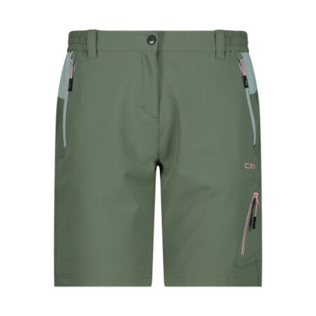 Bermuda femme cmp