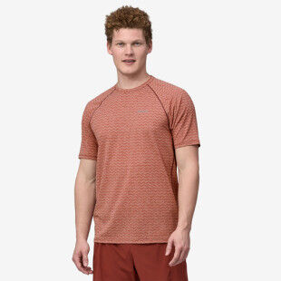 M'S RIDGE FLOW SHIRT