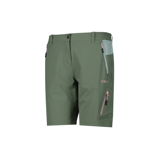 Bermudas de mujer cmp