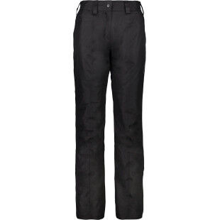 Pantalon de ski Femme CMP CLIMA PROTECT Black