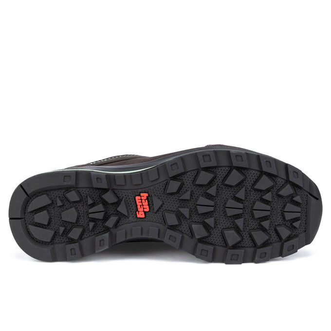 BANKS LOW BUNION LADY GTX