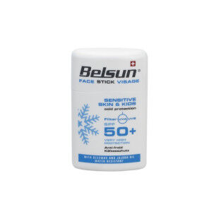 BELSUN "STICK VISAGE"PUSH-UP 10ML-IP50+