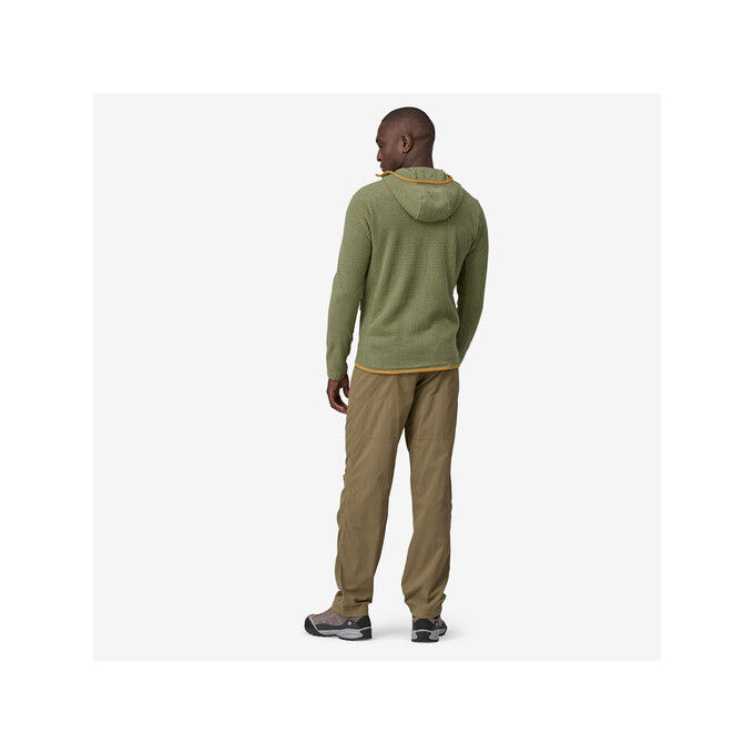 M'S R1 AIR FULL-ZIP HOODY