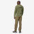 M'S R1 AIR FULL-ZIP HOODY