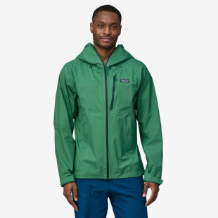 Patagonia M'S GRANITE CREST RAIN JKT Jacket