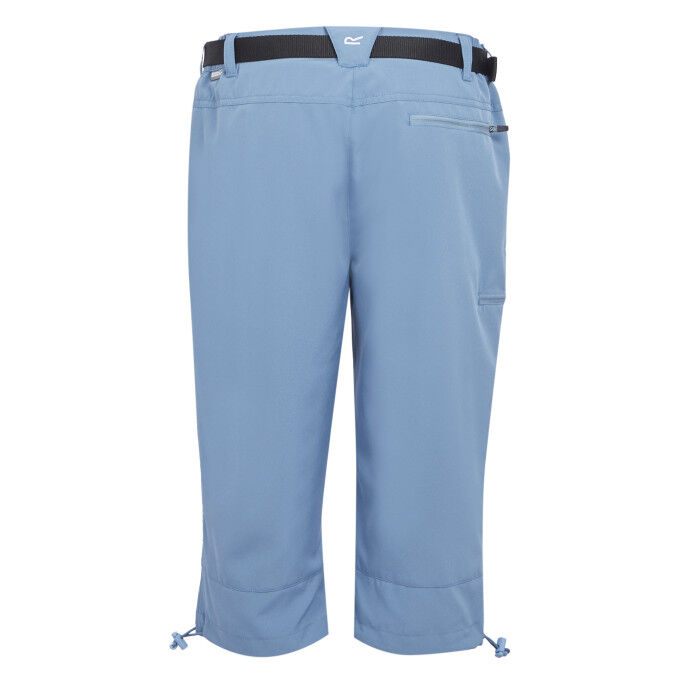 Pánské kraťasy Regatta Xert Stretch Shorts III
