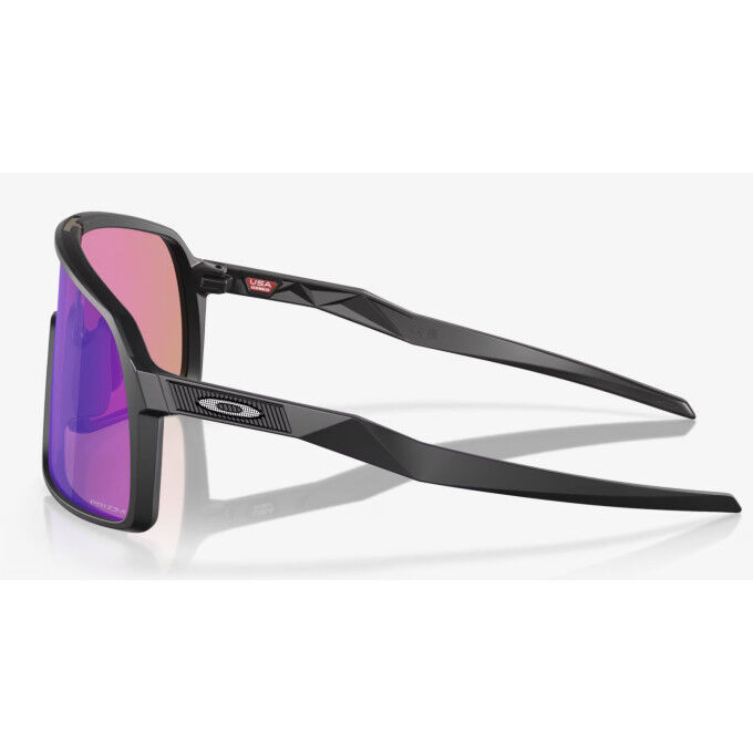 オークレー　Oakley Sutro golf Prizm サングラス新品 Sutro Prizm Golf Lenses, Matte Black Frame Sunglasses | Oakley
