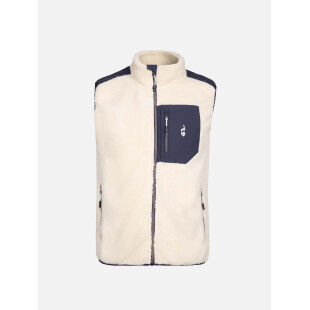 SECOND COAT SHERPA H
