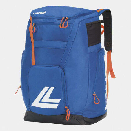 Lange RACER BAG SMALL 75L ski boot bag