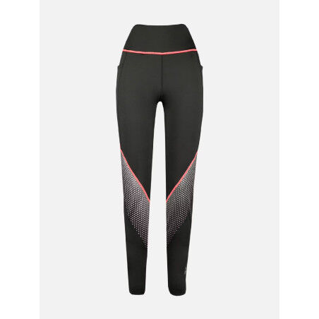 Aulp MANIY hiking trousers Black