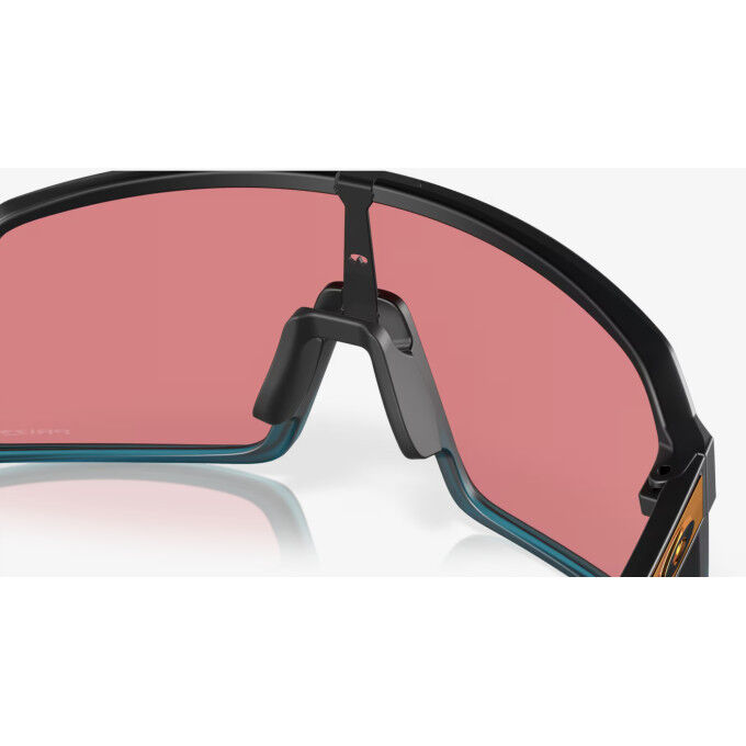 新品 OAKLEY SUTRO スートロ prizm trail torch Oakley SUTRO PRIZM TRAIL TORCH Sunglasses