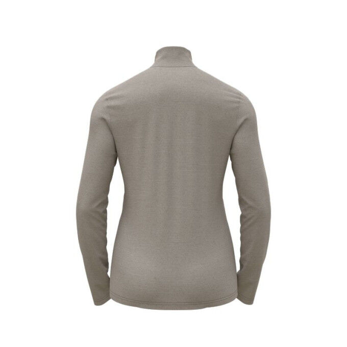 PULL 1/2 ZIP ROY