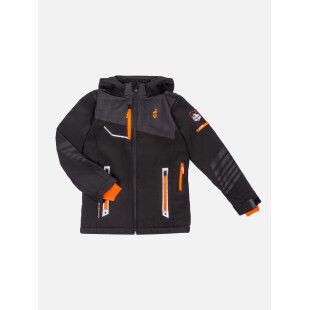 Aulp BIRIN softshell jacket