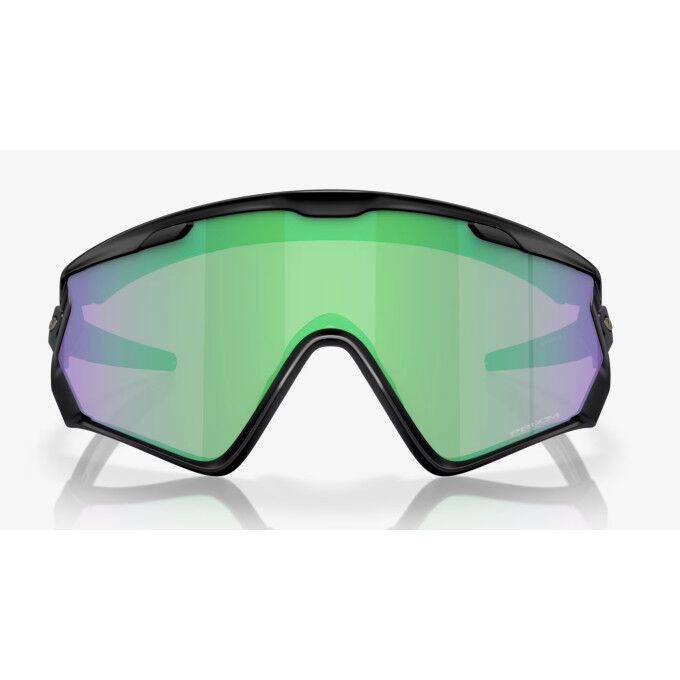 Gafas de sol Oakley WIND JACKET 2.0 PRIZM ROAD JADE