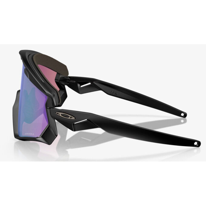 Gafas de sol Oakley WIND JACKET 2.0 PRIZM ROAD JADE