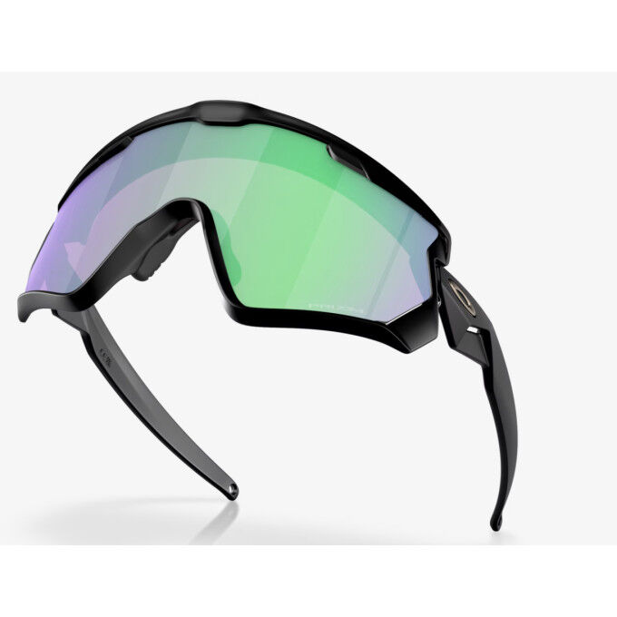 WIND JACKET 2.0 PRIZM ROAD JADE