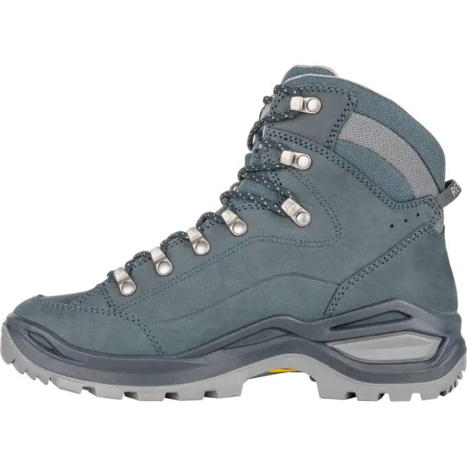 RENEGADE EVO GTX MID WS STEELBLUE/OLD ROSE