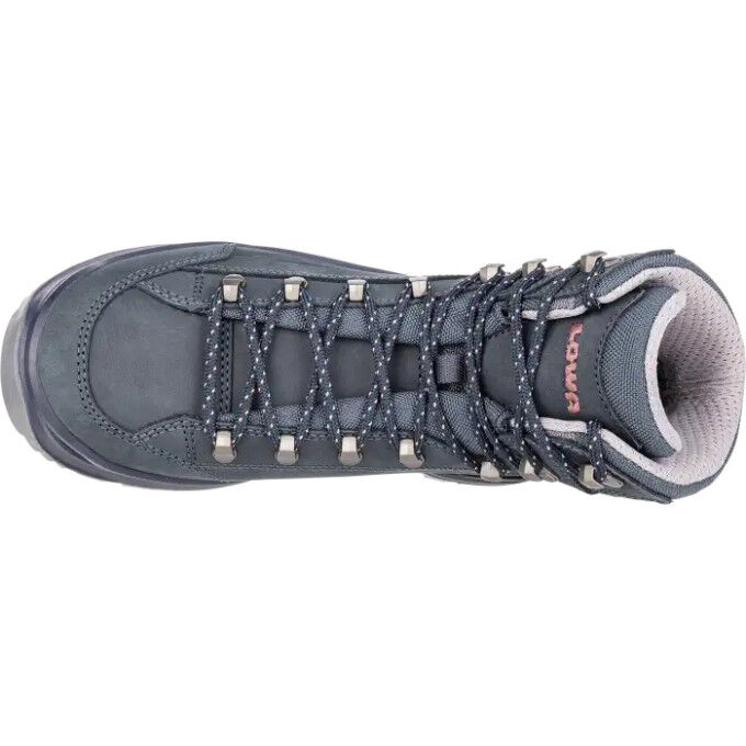 RENEGADE EVO GTX MID WS STEELBLUE/OLD ROSE