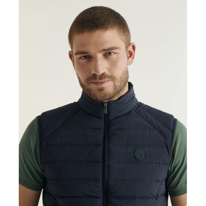 Chaqueta de plumón sin mangas Jott ARAFO